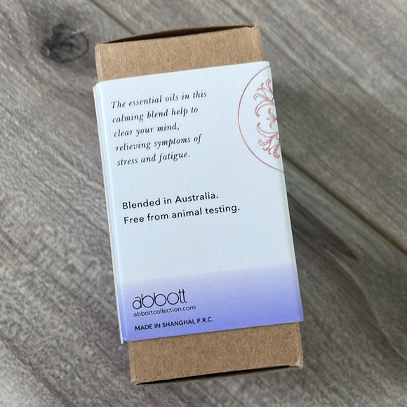 Earth Luxe Car Diffuser & Lavender Essential Oil - Picture 3 of 6